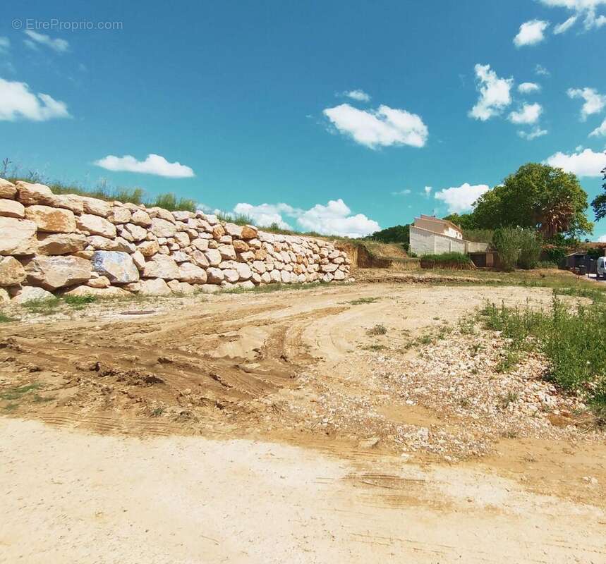 Photo 3 - Terrain à BASSAN