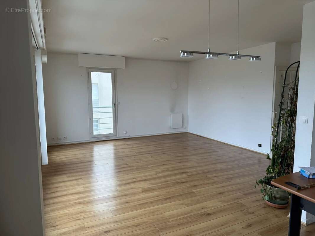 Appartement à CHARTRES