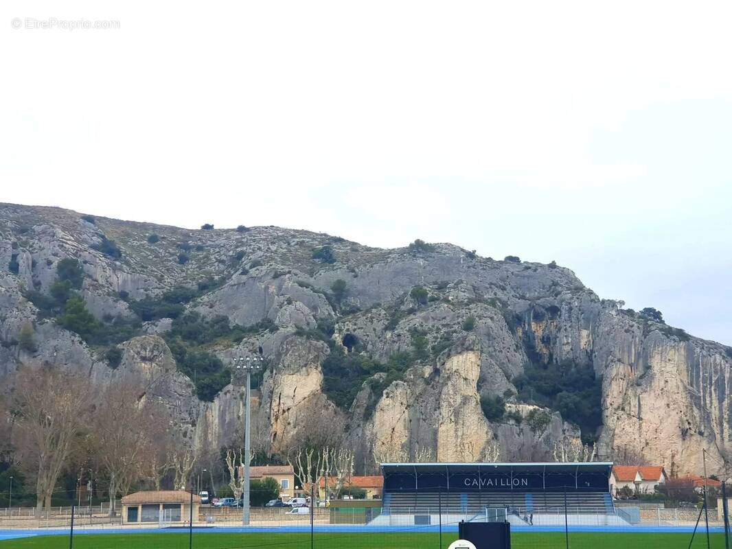 Appartement à CAVAILLON