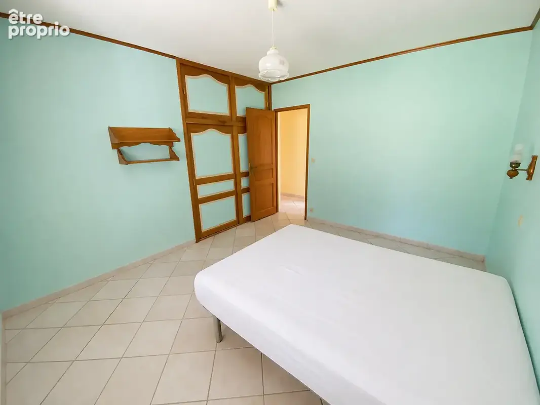 Maison 4 pièces - 129 m2 + dépendances - photo 8