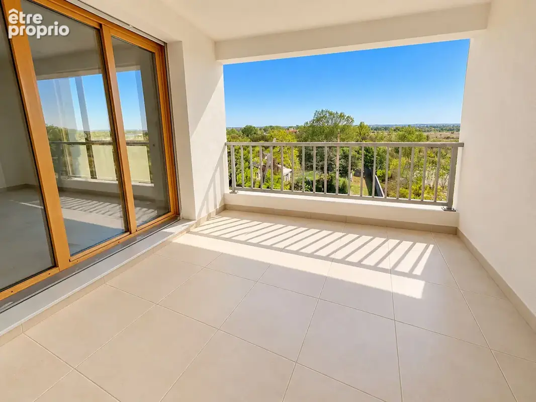 Appartement à BLAGNAC