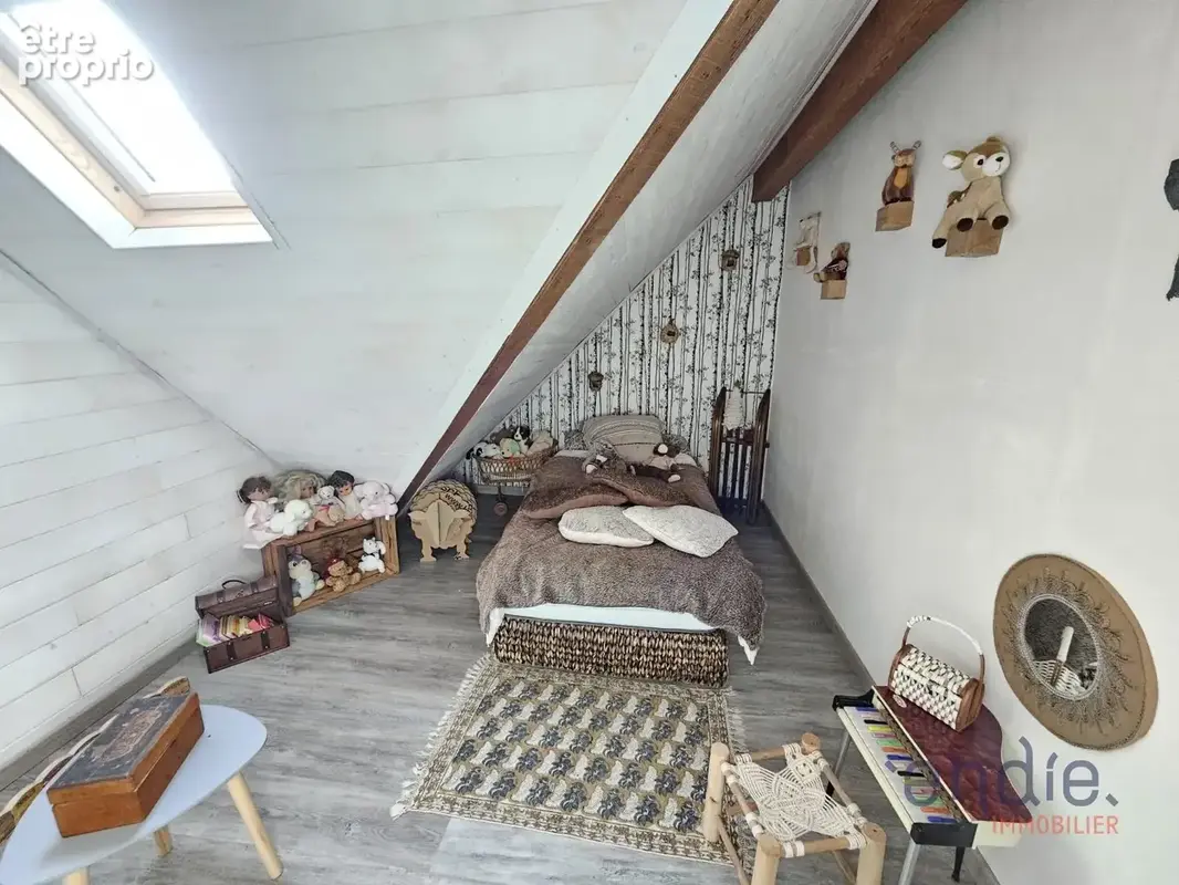 Maison à vendre sur VALDOIE - photo 12