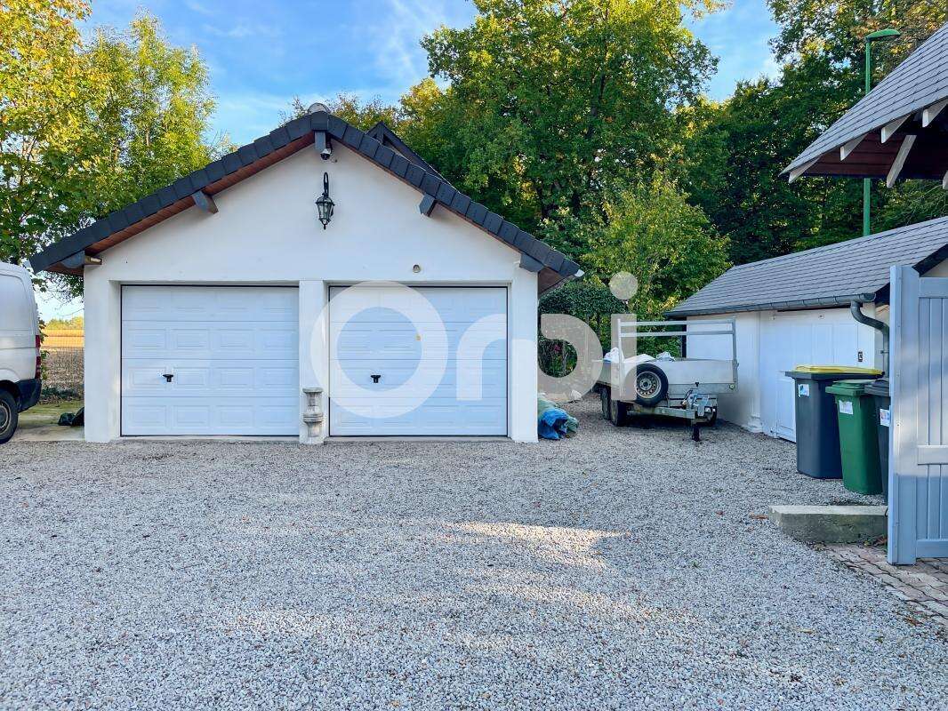 Maison à EMALLEVILLE