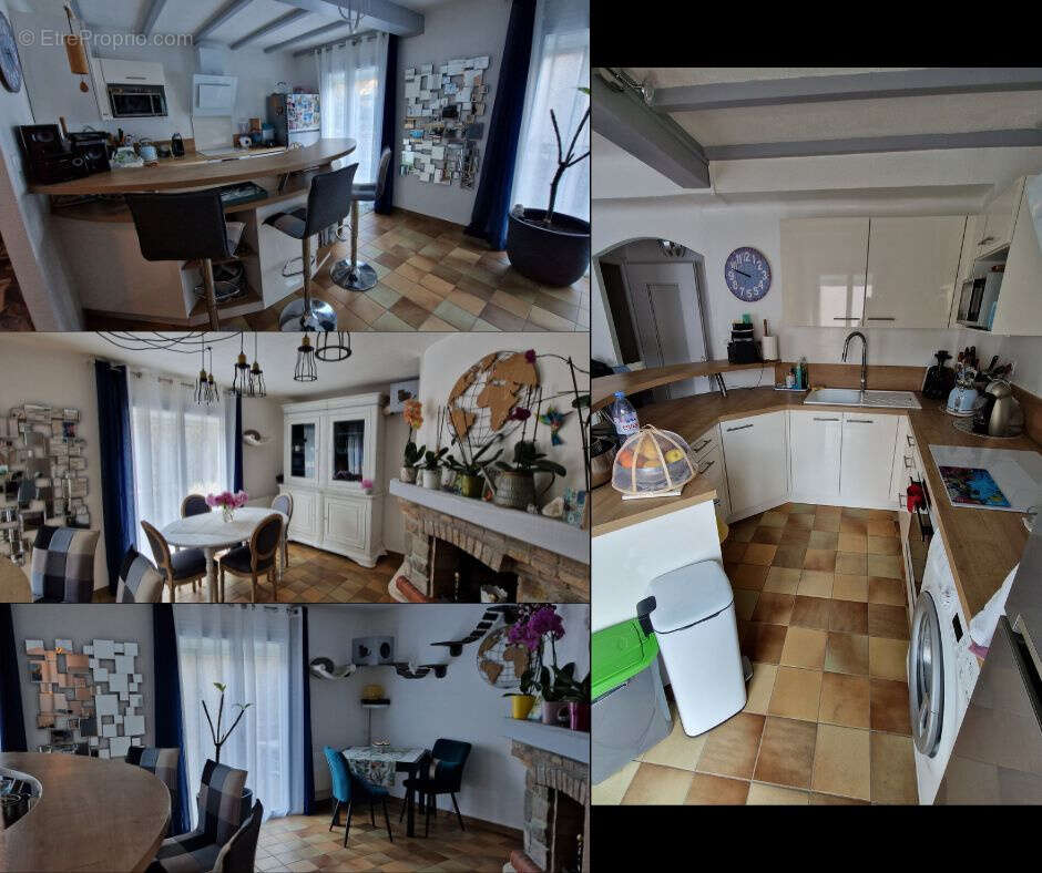Maison à SOREDE