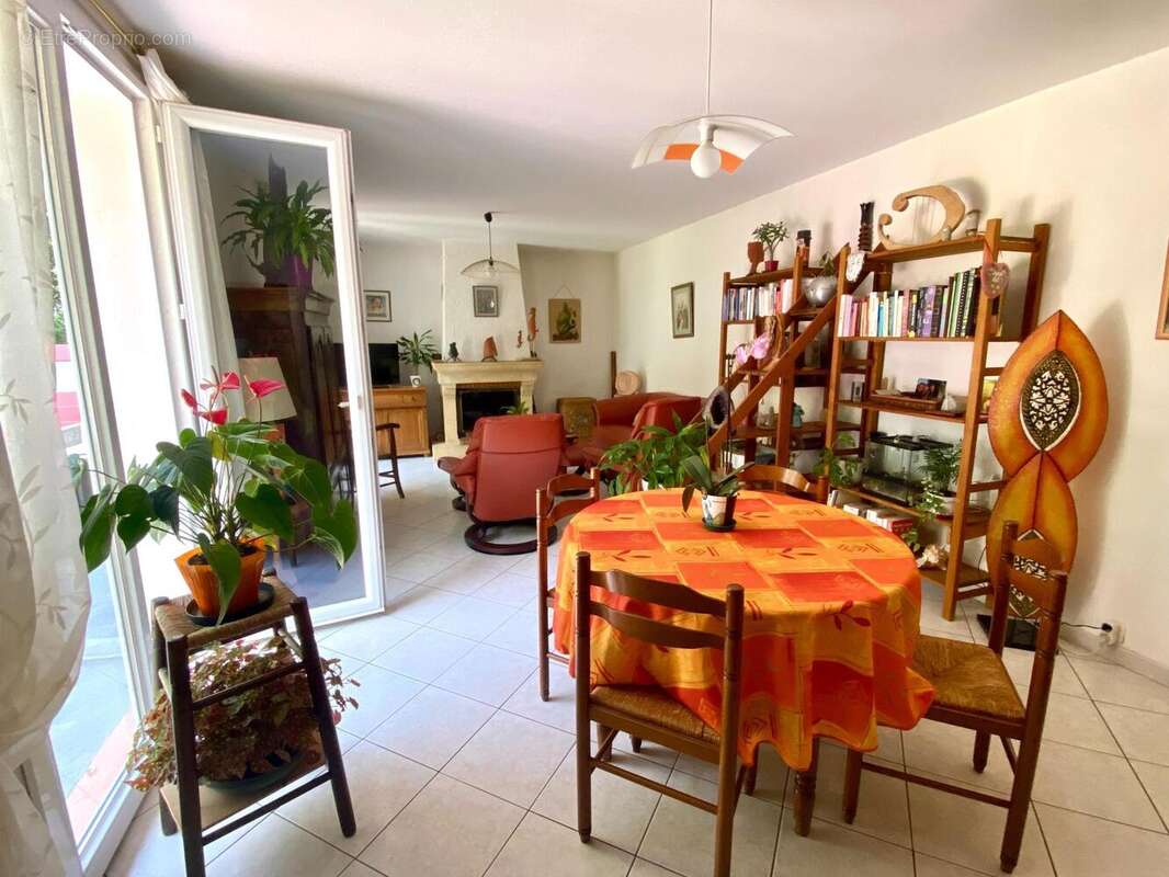 Photo 3 - Maison à PONT-DE-LARN