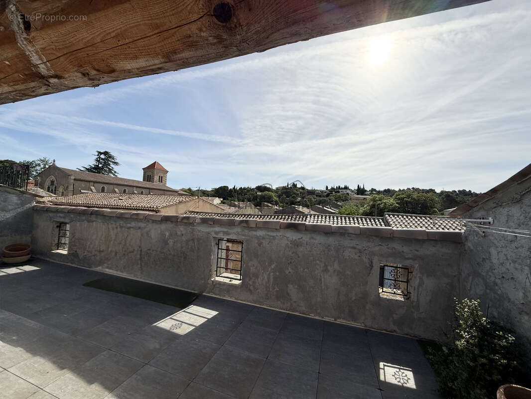 Maison à FERRALS-LES-CORBIERES