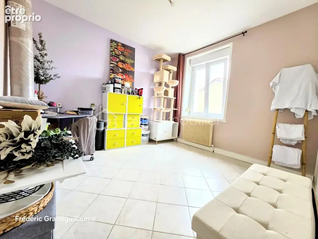  Coup de cœur assuré pour ce superbe T3 lumineux et parfaitement agencé à Saint-Brice-Courcelles ! - photo 9