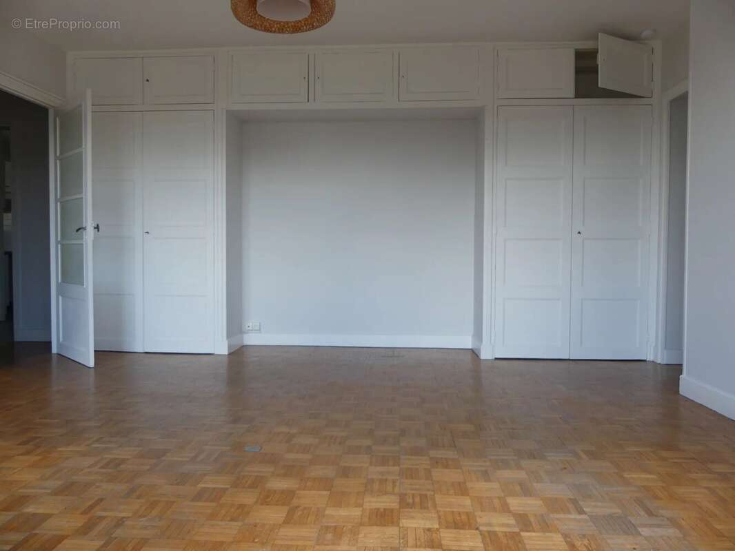 Appartement loué - le creusot - photo 2