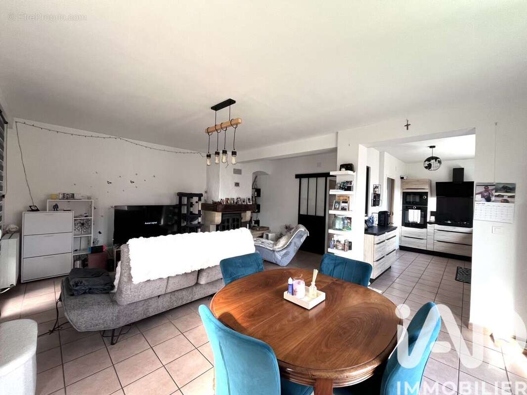 Photo 5 - Maison à AUREILHAN