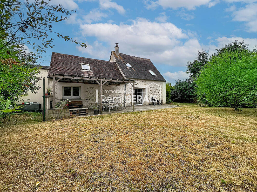 Maison à SEES
