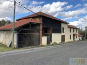 Maison à CASTELNAU-MAGNOAC