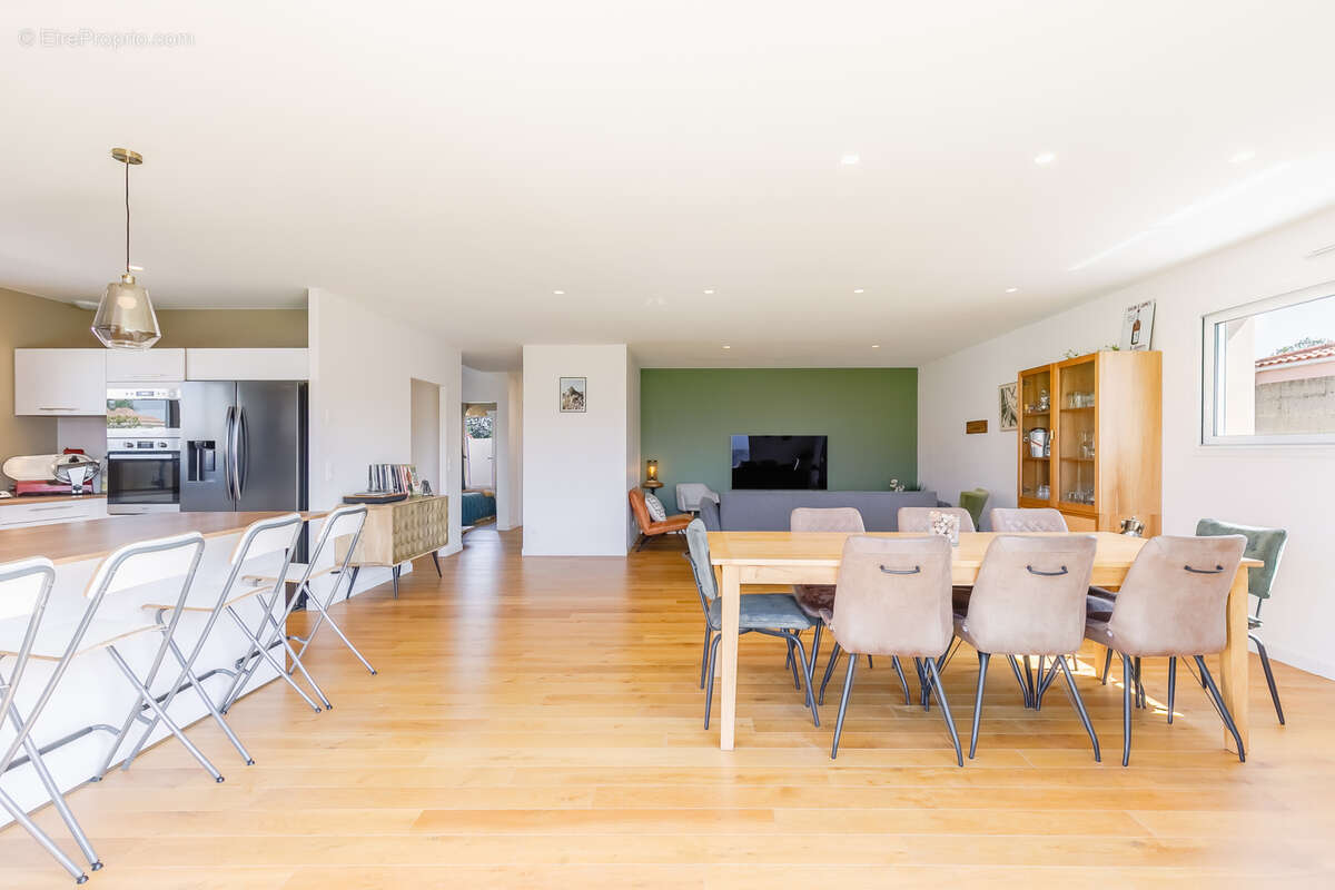 Maison à LES SABLES-D&#039;OLONNE