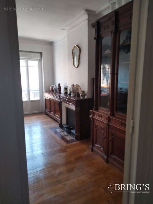 Appartement à MACON