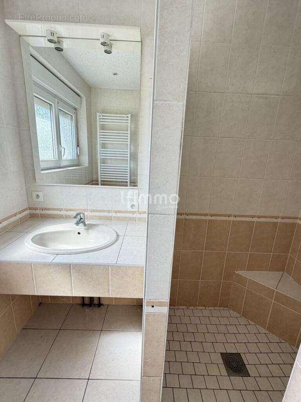 Maison individuelle, avec un terrain plat, à proximité de Morhan - photo 4