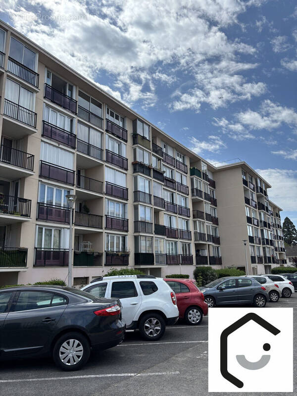 Photo 1 - Appartement à EAUBONNE