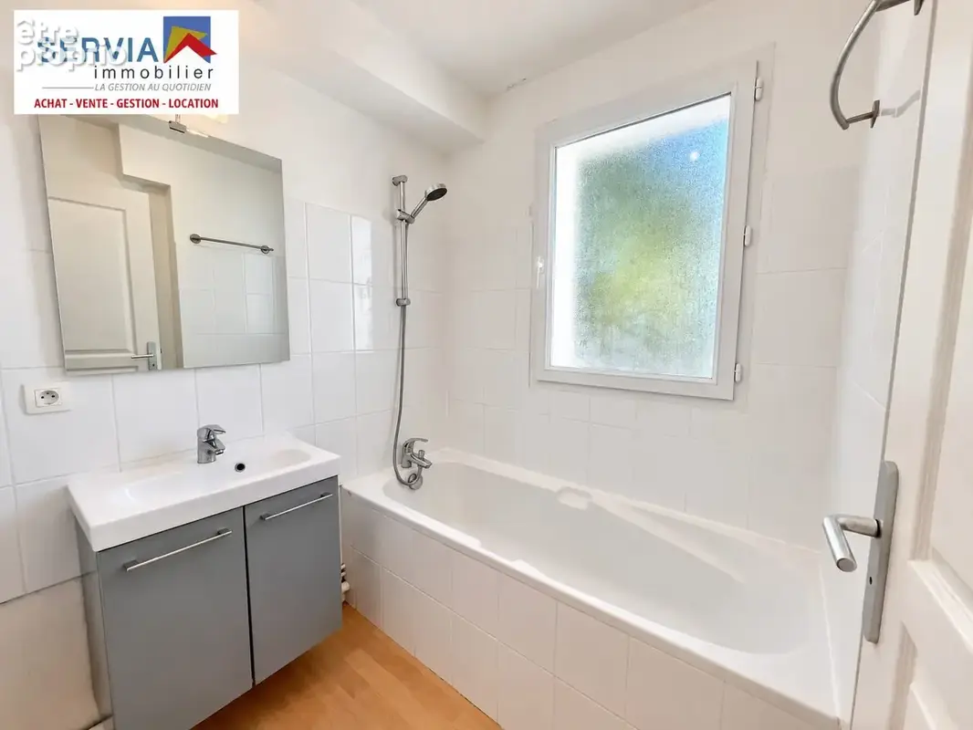 Appartement 3 pièces 51 m² à vendre à Queven (56530) - photo 9