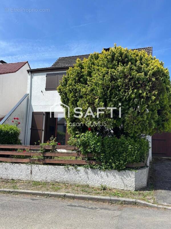 Photo 1 - Maison à VIENNE