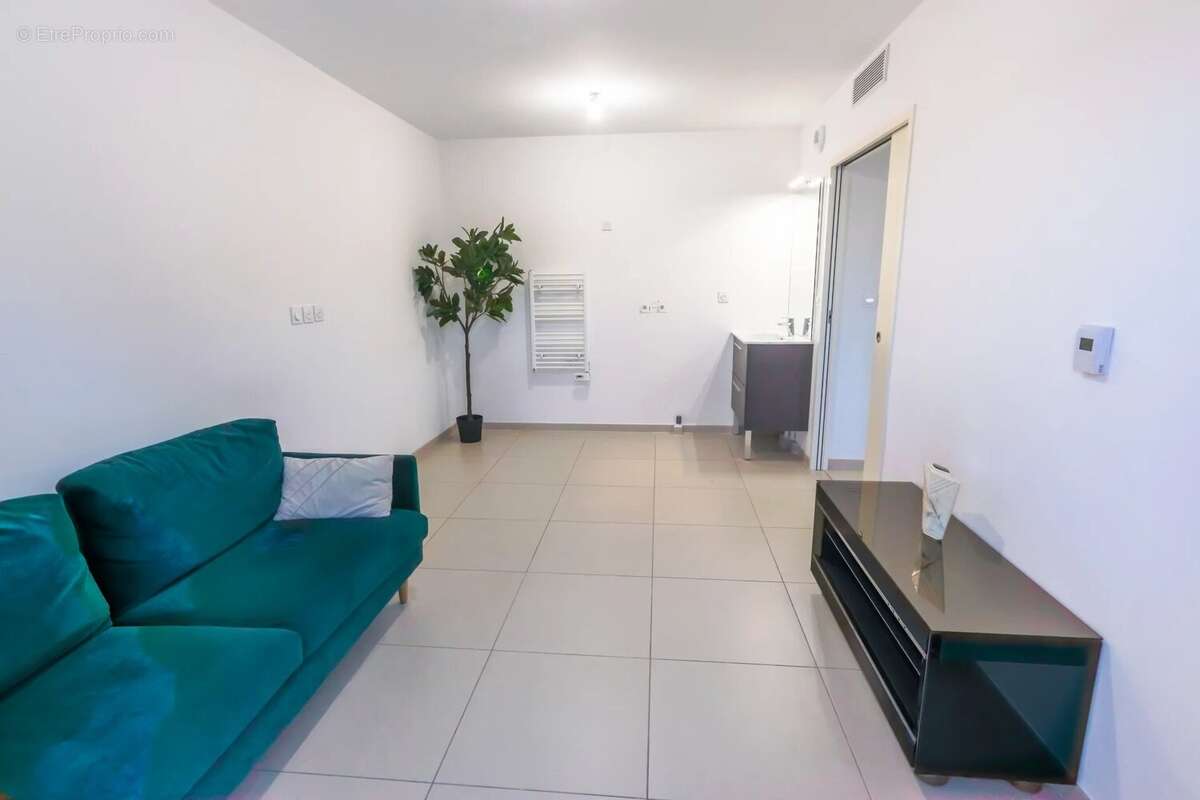 Appartement à SAINT-MANDRIER-SUR-MER