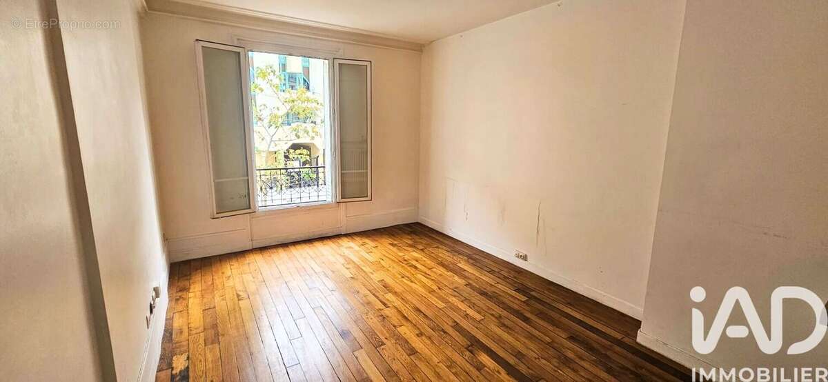 Photo 7 - Appartement à PARIS-10E