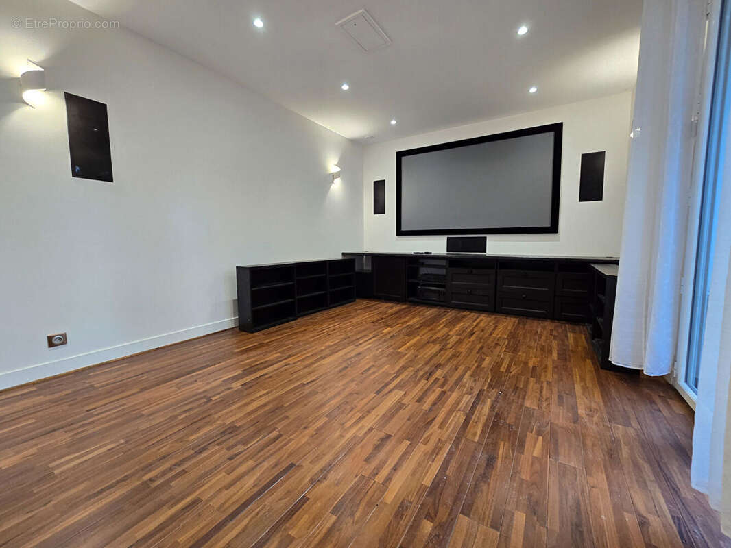 Maison à FONTENAY-SOUS-BOIS