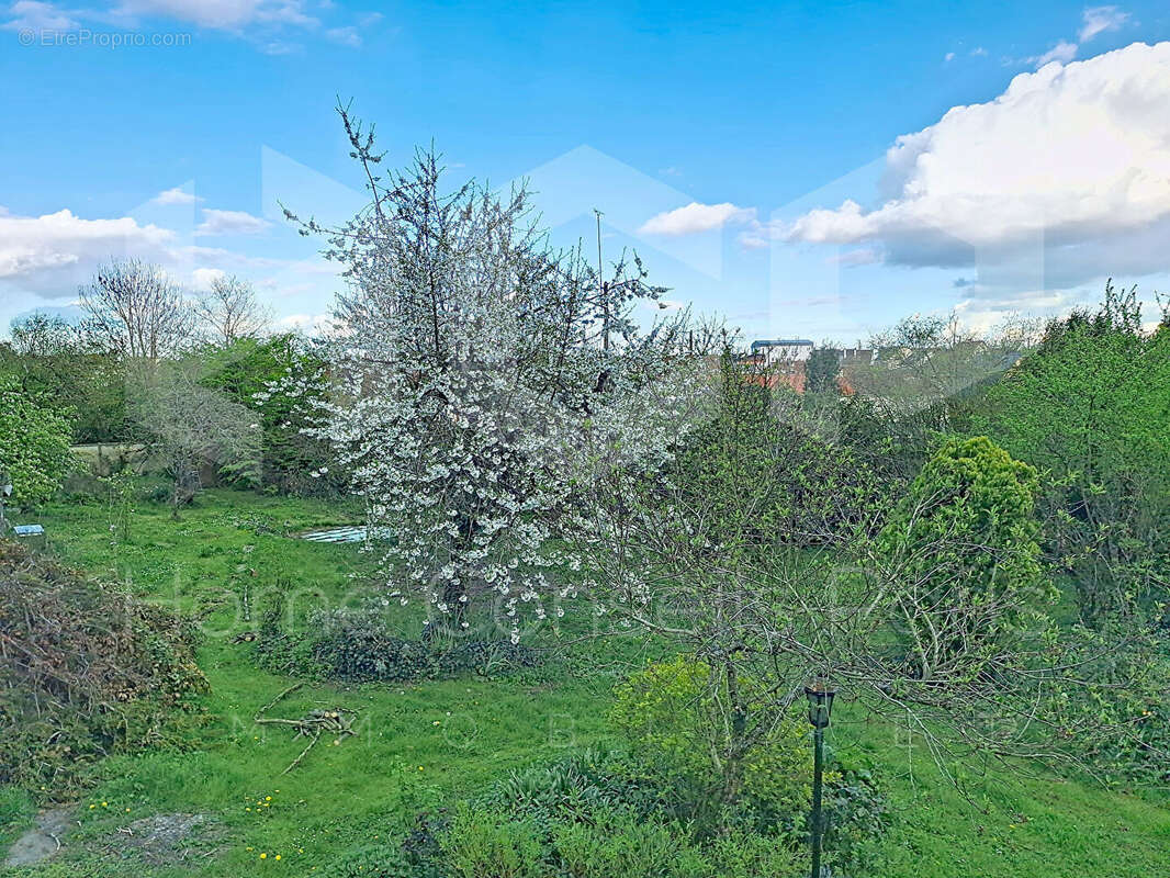 Maison à CHATEAUDUN