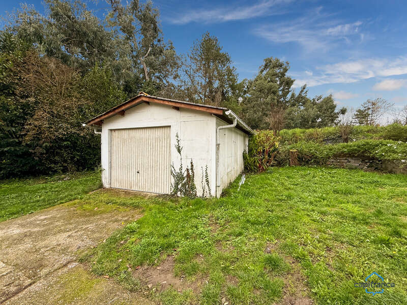 Maison à BARCELONNE-DU-GERS