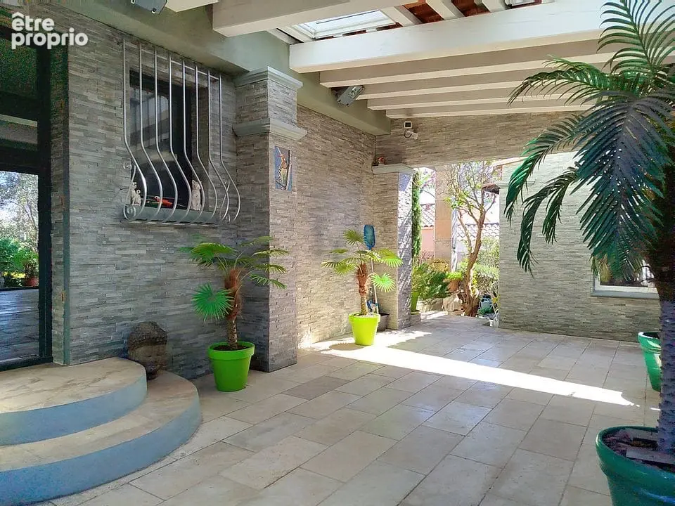 Maison  individuelle de 96 m2 et dépendance de 16 m2 - photo 7