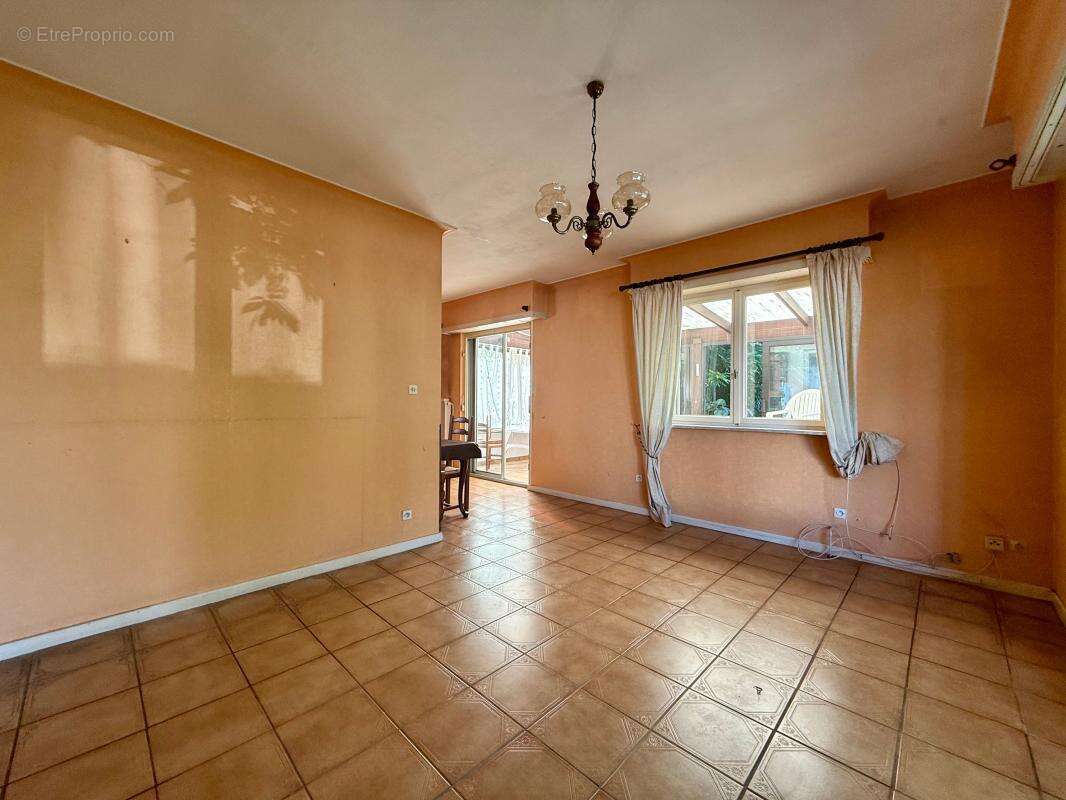 Maison à REICHSTETT