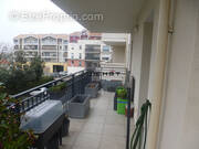 Appartement à LA TESTE-DE-BUCH