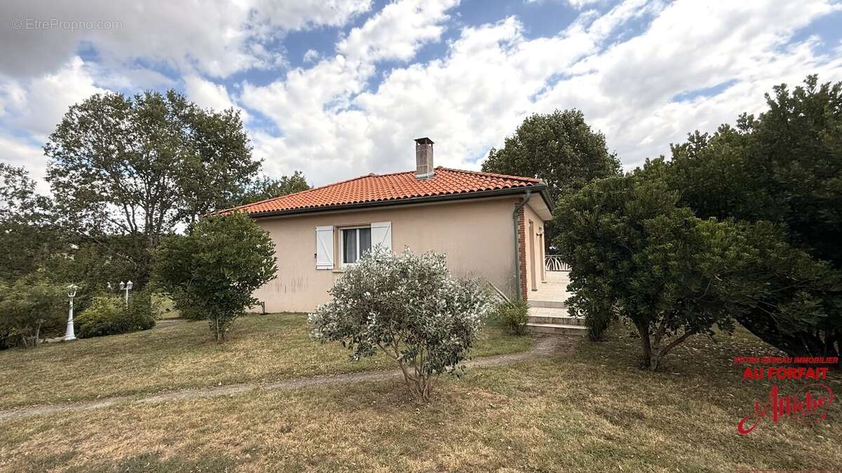 Maison 180 m² à Bouloc  - photo 20