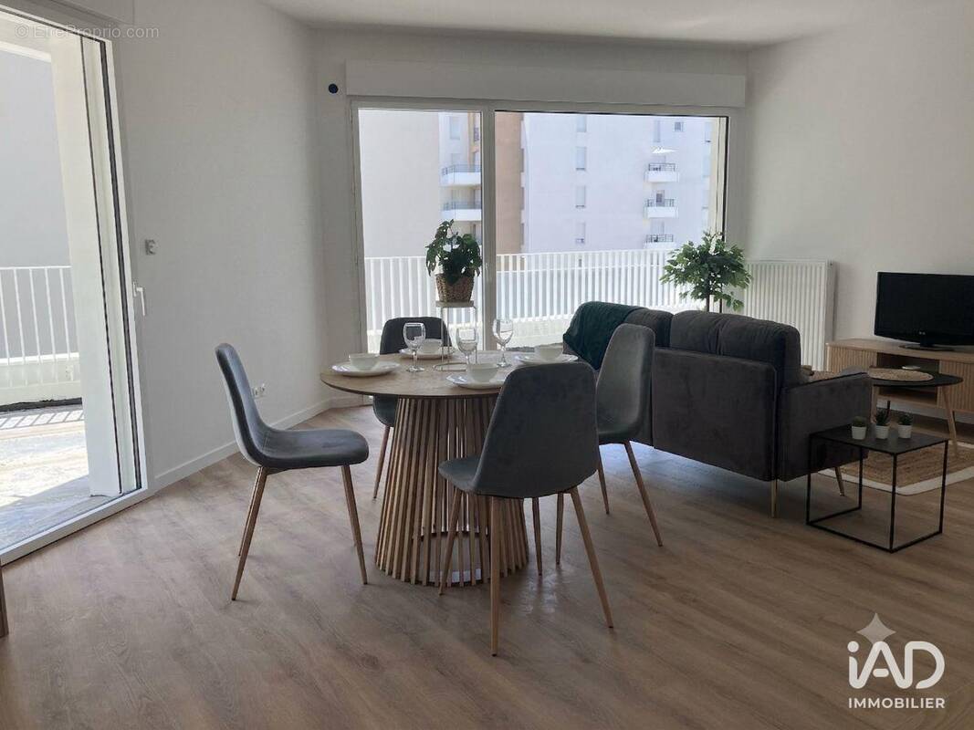 Photo 1 - Appartement à VANNES