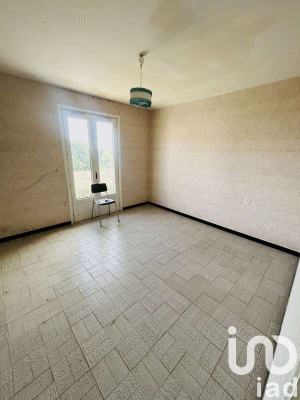 Photo 6 - Maison à NEFFIES