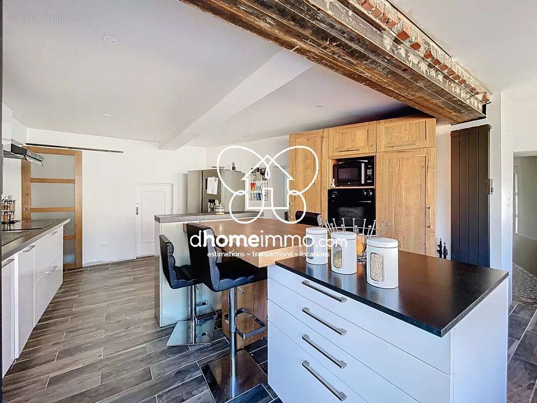 Maison à RAIMBEAUCOURT