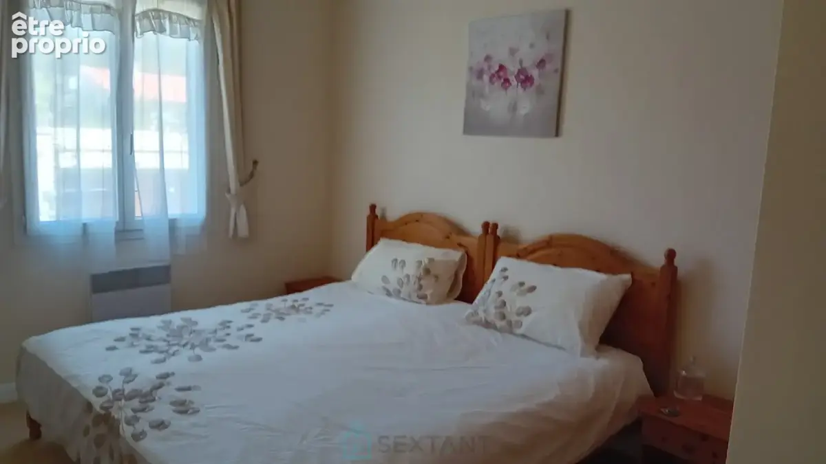 Maison 3 chambres de plein pied en parfait état - photo 9