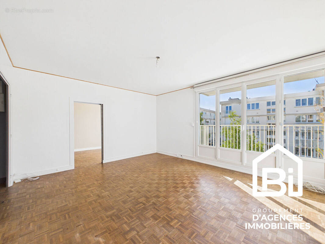 Appartement à CAEN