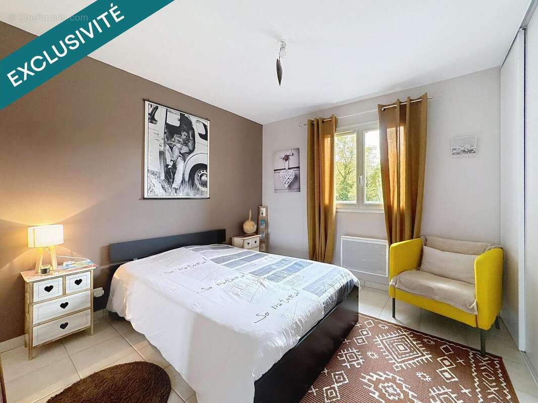 Photo 6 - Maison à SAINTE-COLOMBE