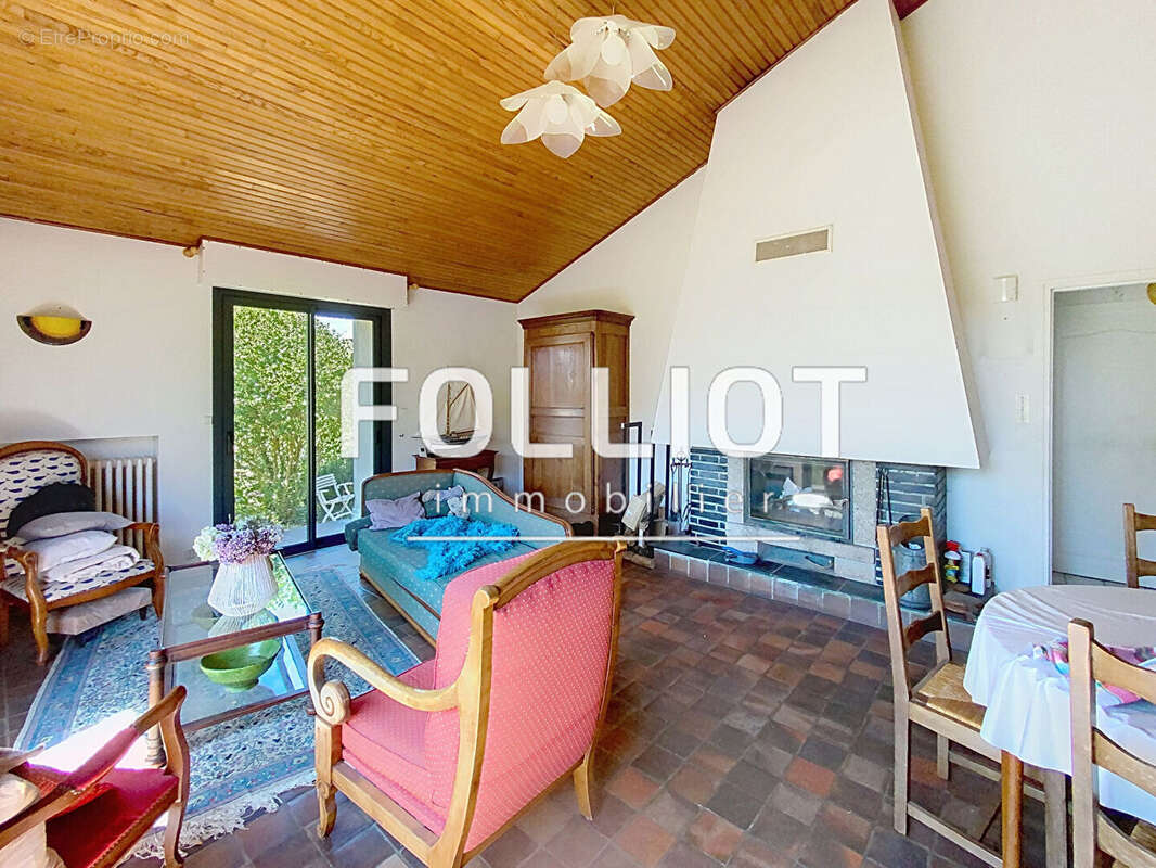 Achat vente 50200 coutances - photo 4