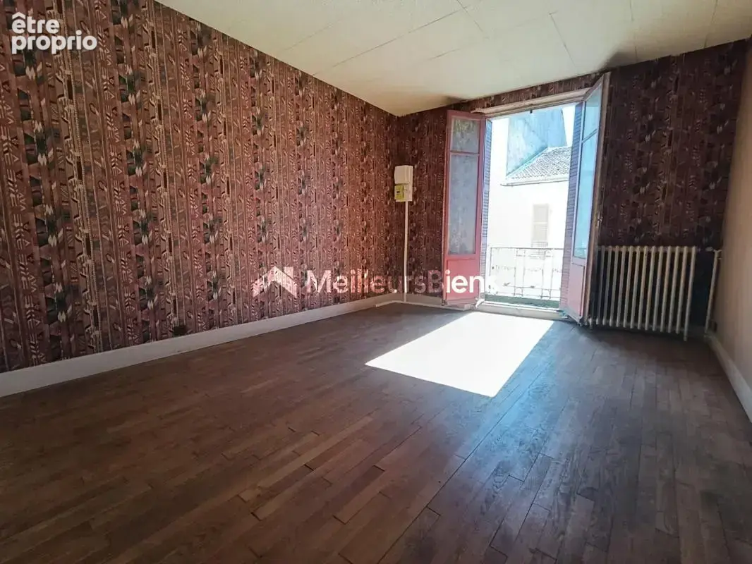 Maison de caractère 186m² - photo 11