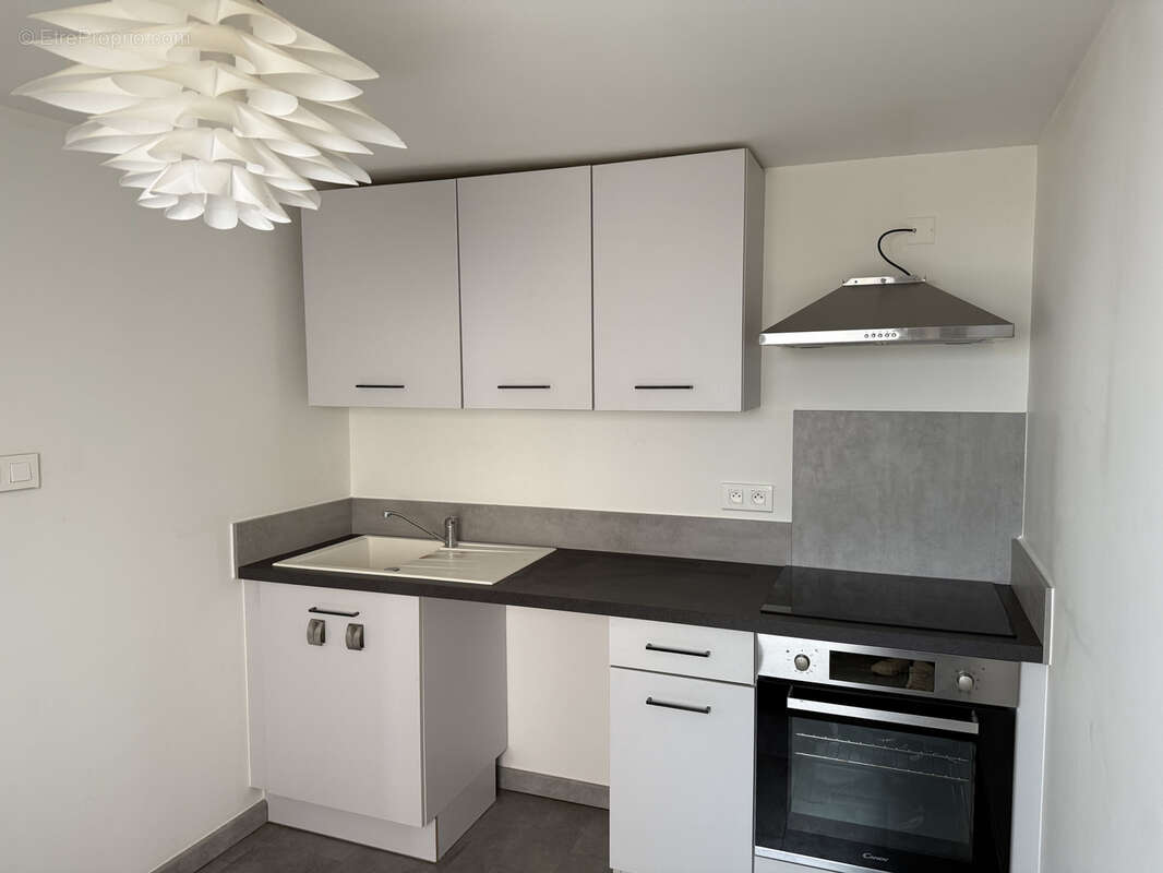 Remiremont centre ville immeuble de rapport 10.2 % Brut, 6 appartements - photo 5