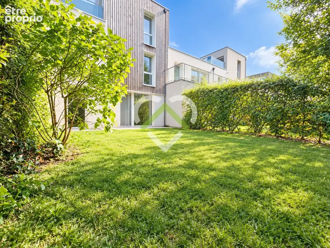 Photo Appartement à Wasquehal au prix de 174 728€