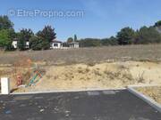 Terrain à SAINT-SAUVEUR