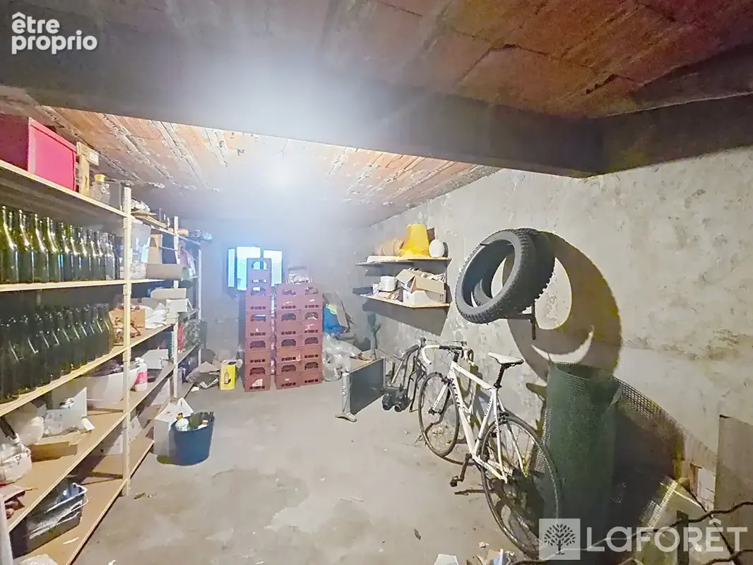 Appartement Beziers 4 pièces102 m2 avec cave et stationnement - photo 9