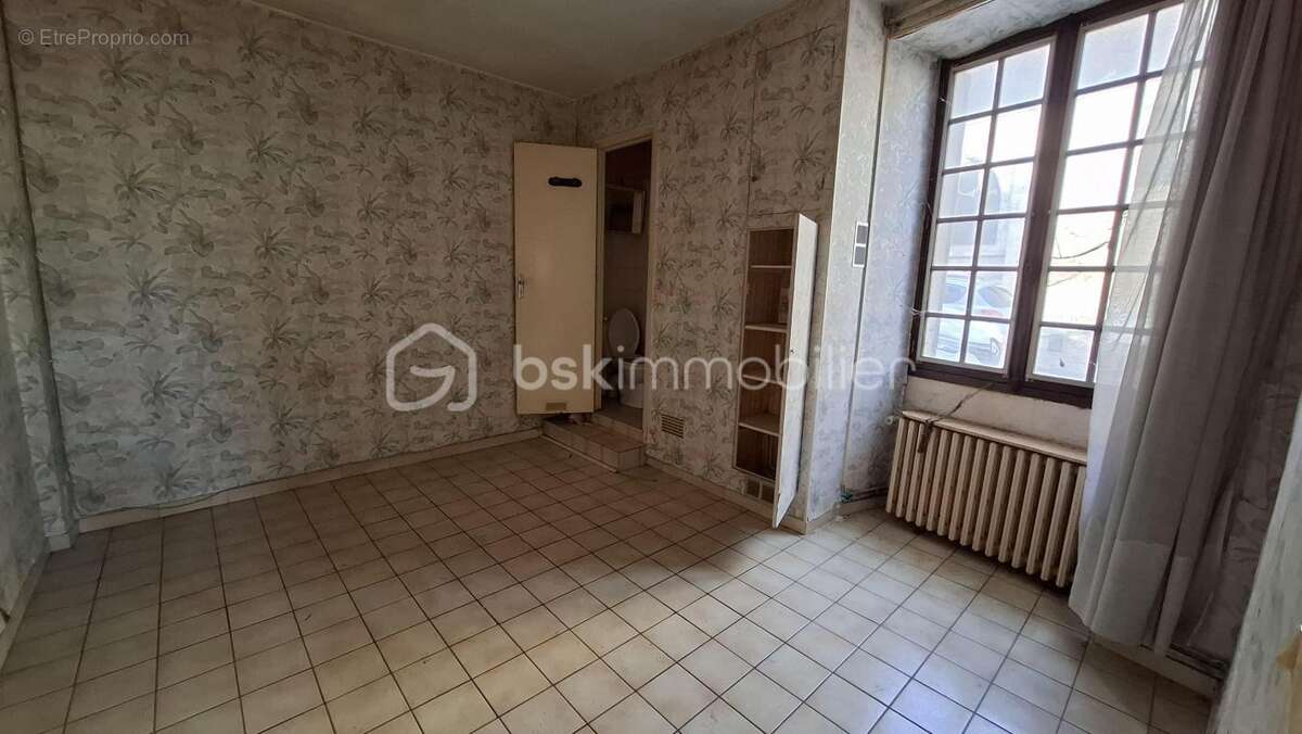 Appartement à ETAMPES
