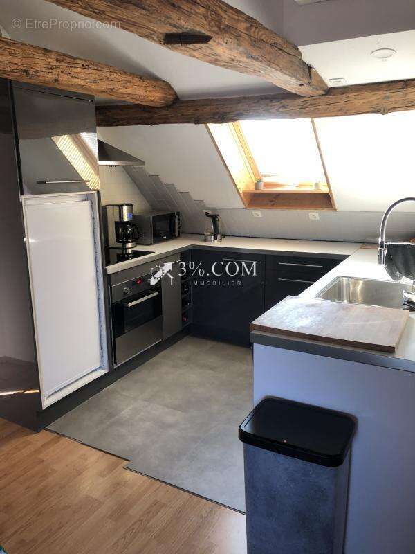 Appartement à OBERNAI