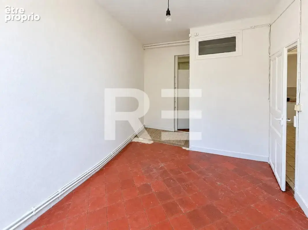 Nîmes – aux portes de l’écusson – t3 de 59 m² - photo 7