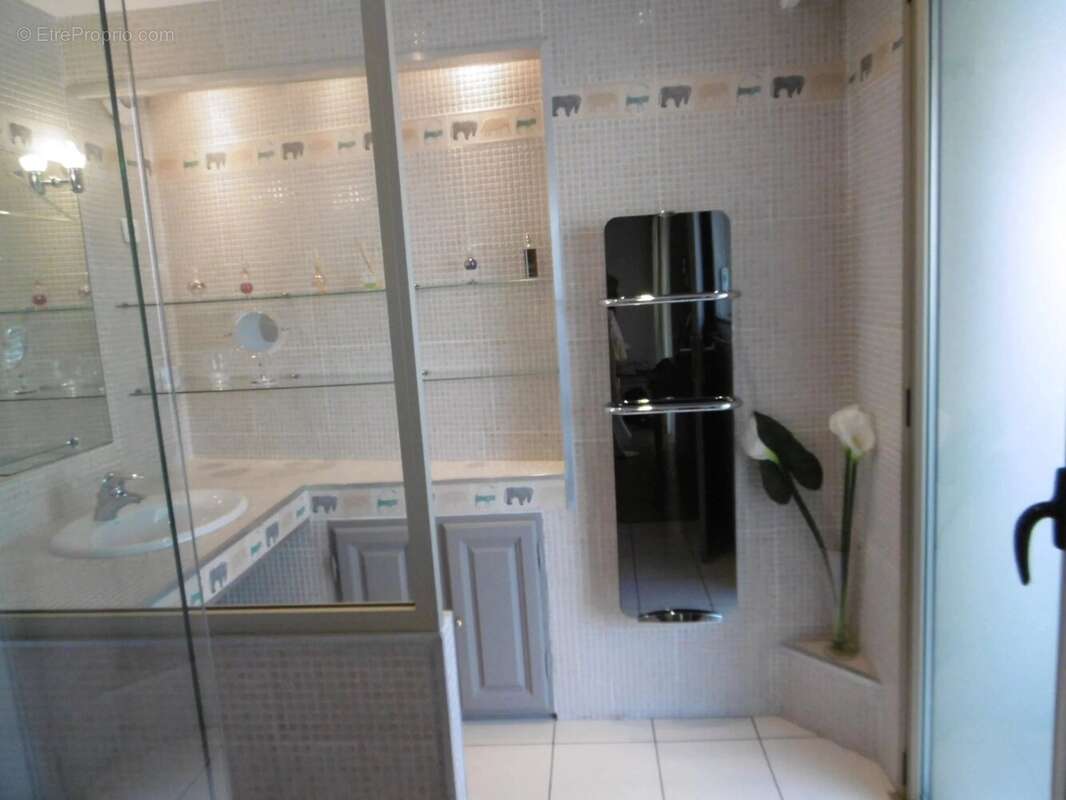 SéduisantT3 de 81 m2  à 550 m de la rue d'Antibes - photo 14