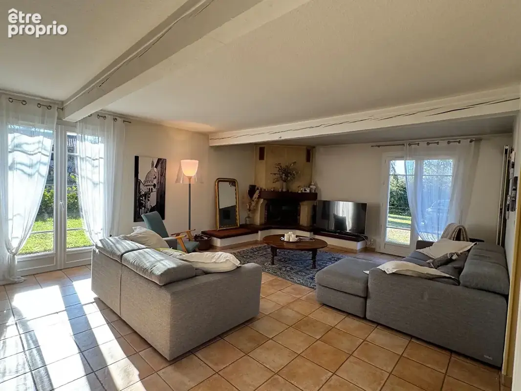 Maison Labastide Saint Sernin 7 pièce(s) 296.56 m2 - photo 8