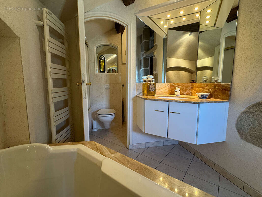 Appartement à LE CROISIC