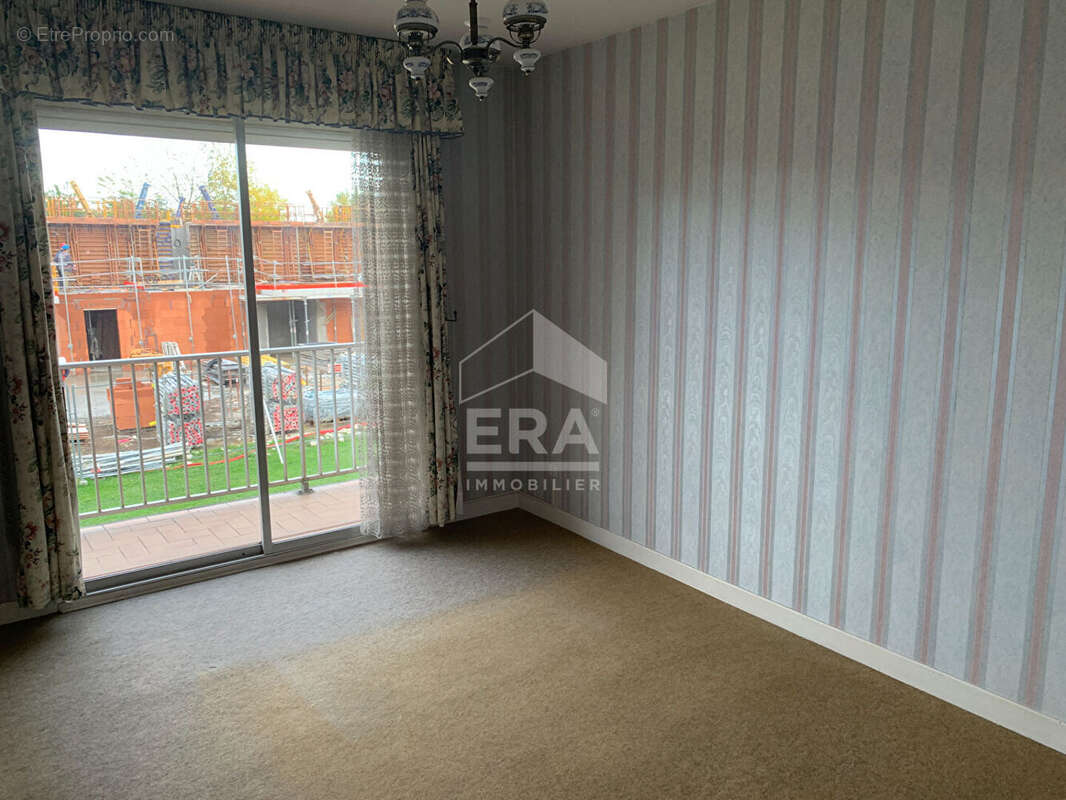 Appartement à VENDEVILLE