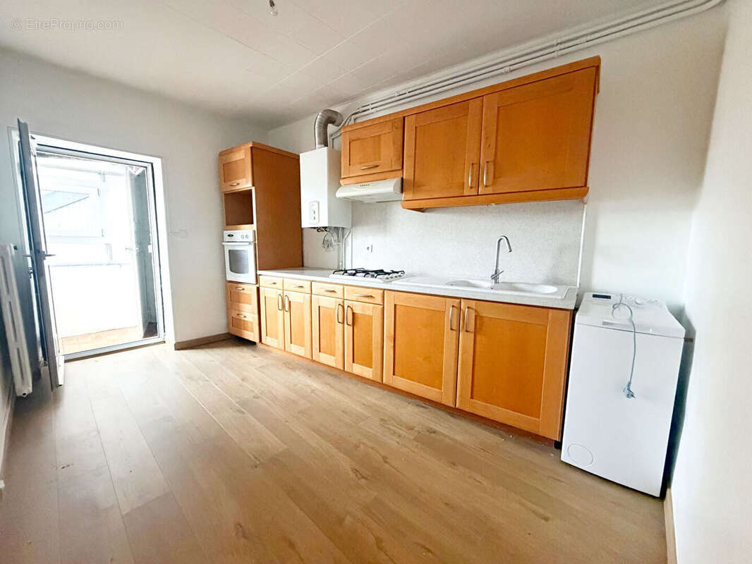 Appartement 3 Pièces 65,45 m2 - photo 5